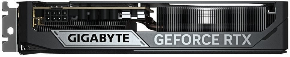 Gigabyte GeForce RTX 5060 Ti Windforce Graphics Card, 8GB, GDDR7 - Thumbnail 6