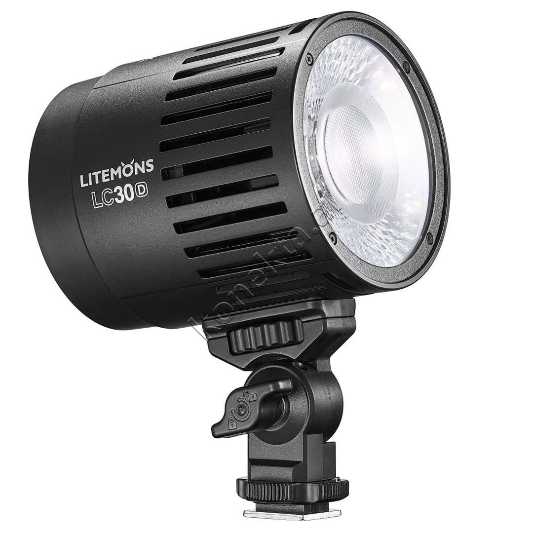 Godox Set Drite LED Profesionale 33W - Image 1