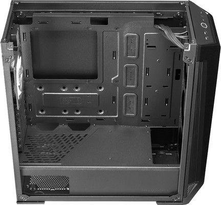 Cooler Master Masterbox MB540 ARGB Case, Midi Tower - Thumbnail 11