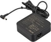 Asus Laptop Charger, 90W, 2.5mm, 19V, Black - Image 1