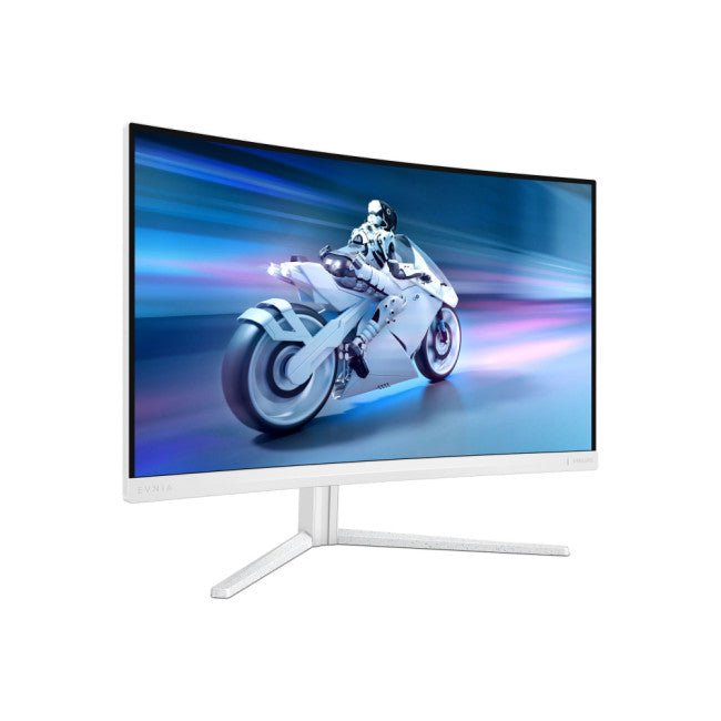 Philips Evnia 27M2C5201L/00, 27" Curved Full HD 180Hz Monitor - Thumbnail 2