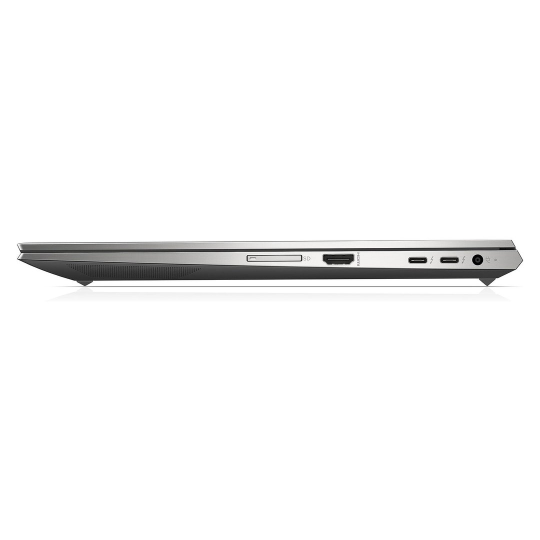 HP ZBOOK STUDIO G7 Laptop, 15.6", Intel Core i9-10885H, 32GB RAM, 512GB Storage, Used - Thumbnail 5