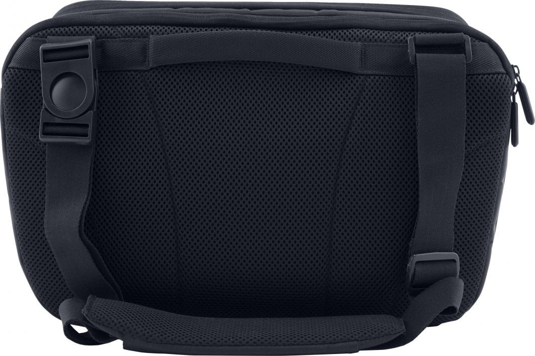 HP 13.3" Laptop Case, Black/Yellow - Thumbnail 5