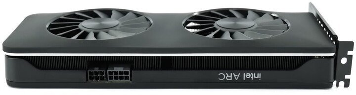 Intel Arc A750 Limited Edition Graphics Card, 8GB GDDR6 - Thumbnail 5