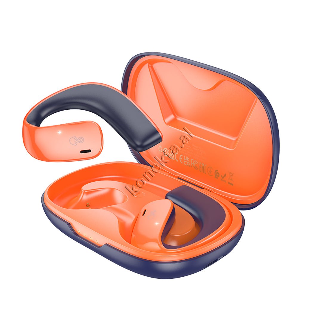 HOCO Bluetooth Headphones, Bluetooth 5.3 - Thumbnail 12