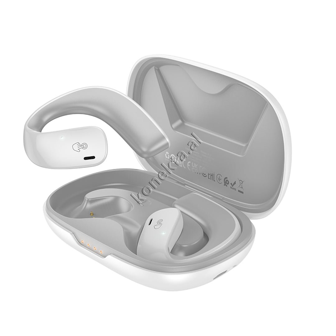 HOCO Bluetooth Headphones, Bluetooth 5.3 - Thumbnail 14
