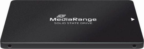 MediaRange SSD, 960GB, 2.5" SATA III - Image 1