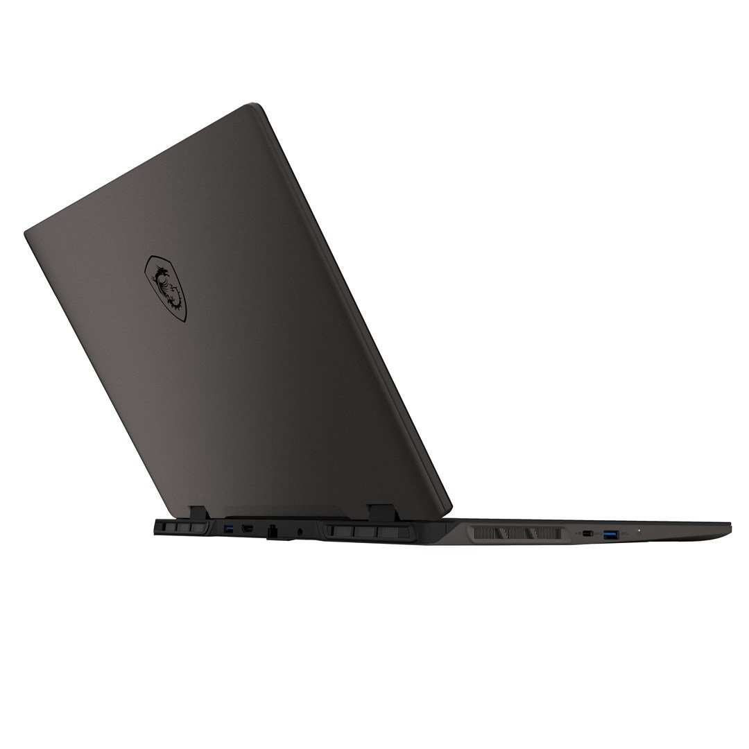 MSI Sword 16 HX B14VFKG Laptop, 16", Intel Core i7-14650HX, 16GB RAM, 1TB SSD, GeForce RTX 4060, I Hirtë - Thumbnail 5