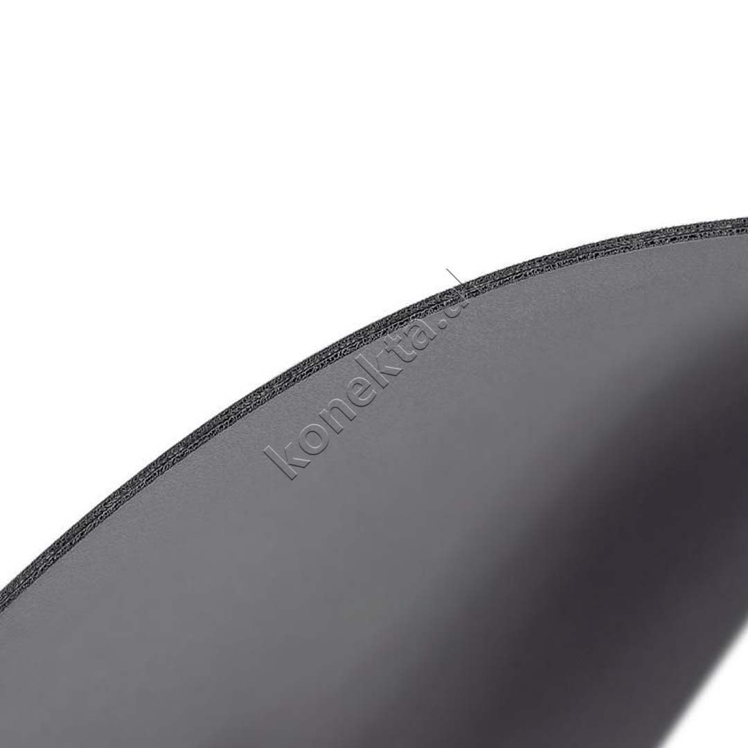 Baseus Mousepad, Black, 260 x 210 x 2mm - Thumbnail 5