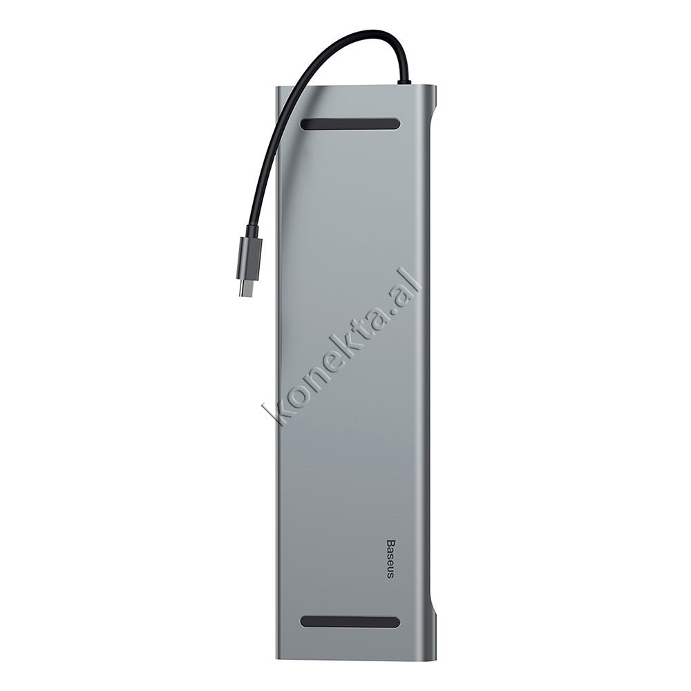 Baseus Laptop Adapter 11 in 1 Type-C - Thumbnail 3