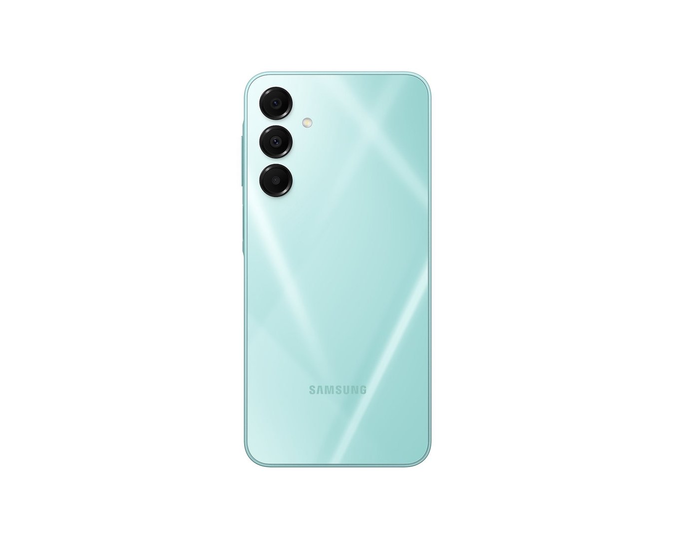 Samsung Galaxy A16 LTE, 4GB RAM, 128GB, Green - Thumbnail 3