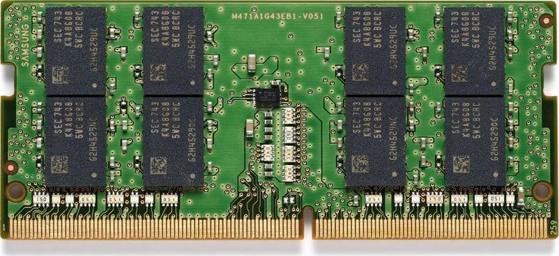 HP SODIMM Memory Module, DDR4, 16GB, 3200MHz - Image 1