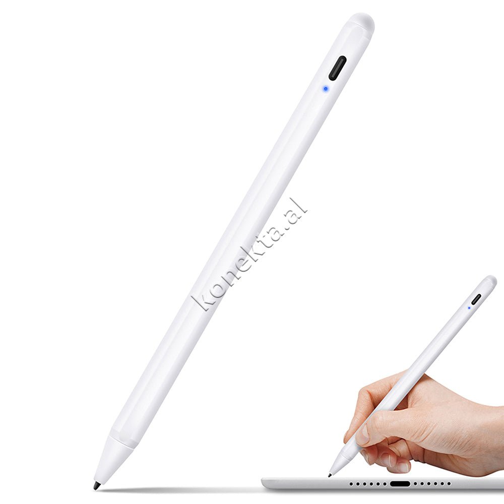 WiWU Pencil X Stylus, White - Thumbnail 8