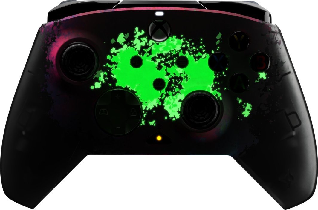 PDP XS Rematch Controller, Wired, Multicolor - Thumbnail 28