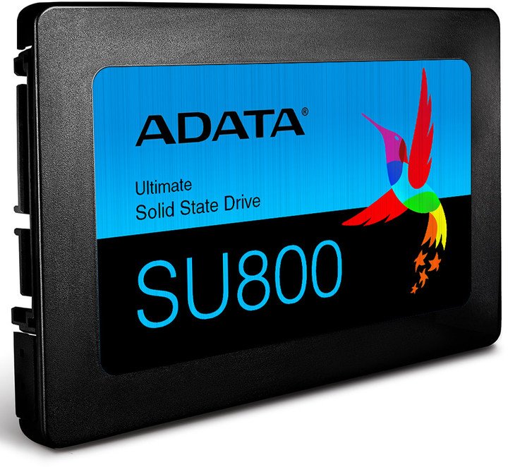 ADATA SU800 SSD, 2.5", 512GB - Thumbnail 2