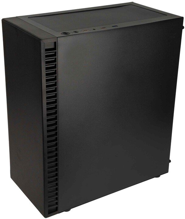 Kolink Observatory HF Mesh ARGB Case Midi-Tower - Thumbnail 3