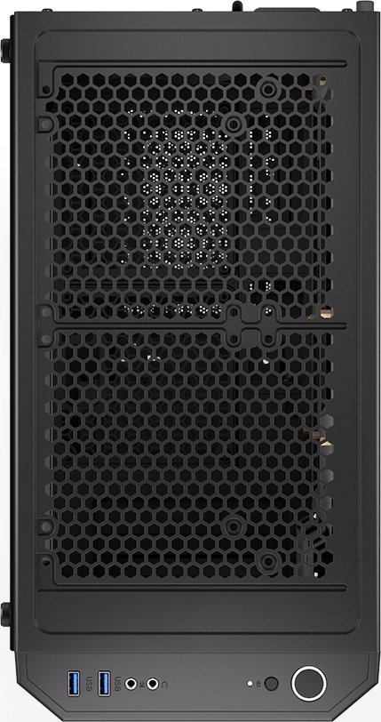 Endorfy Signum 300 Core Case, Midi Tower - Thumbnail 19