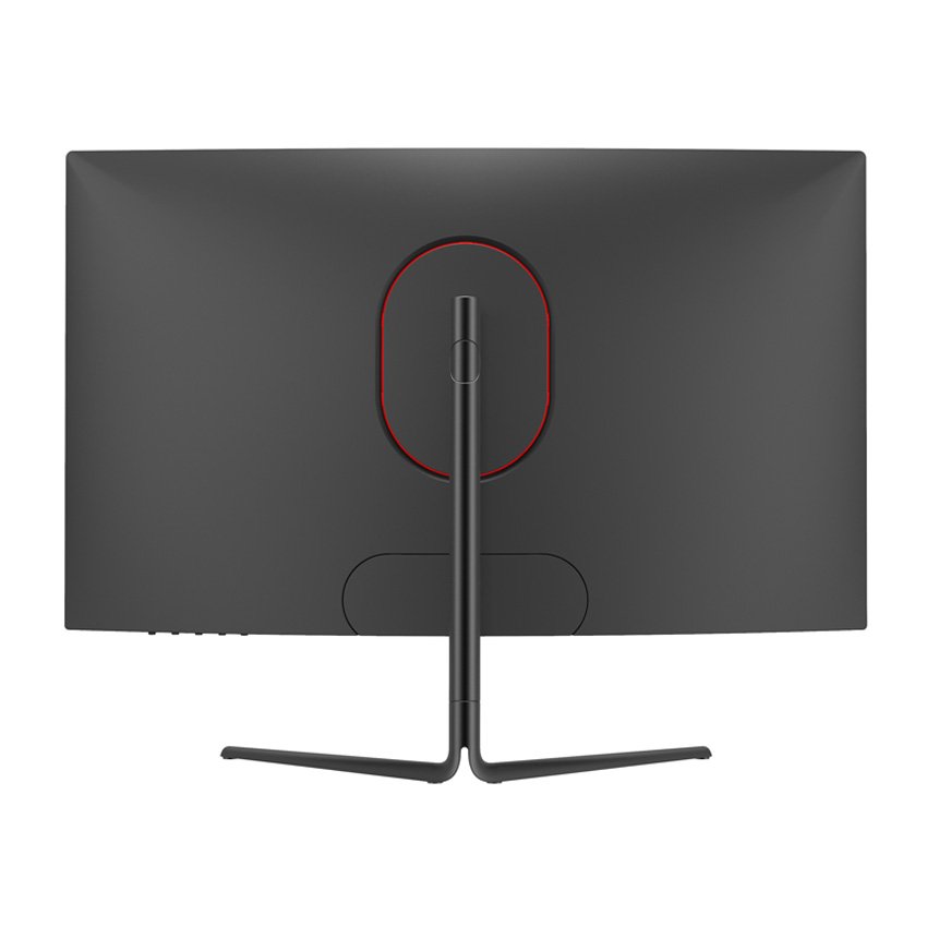 LC POWER M27 CURVED Monitor, 27" - Thumbnail 4