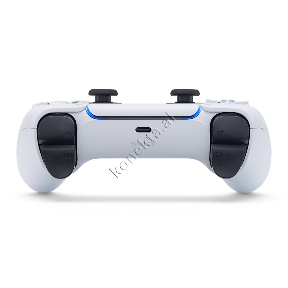 Sony Playstation 5 Disc Edition Gaming Console with DualSense Controller - Thumbnail 10