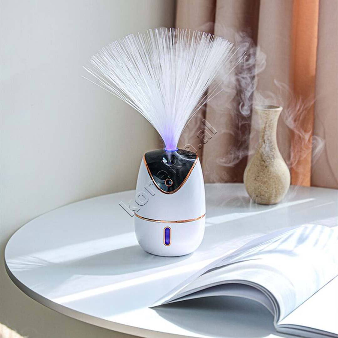 tjetertjeter STARRY L01 Air Humidifier, 540ml - Thumbnail 9