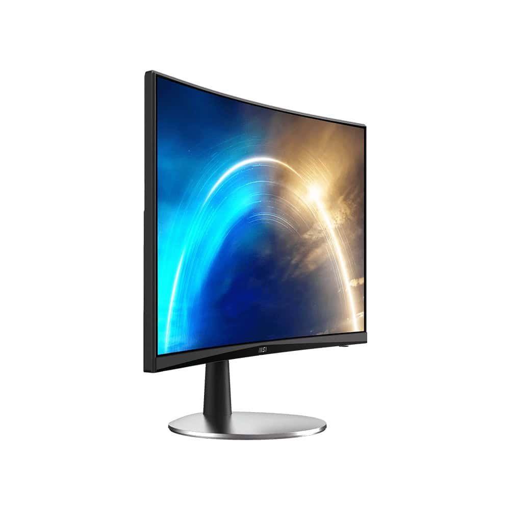 MSI PRO MP2422C Monitor, 23.6" 100Hz - Image 1