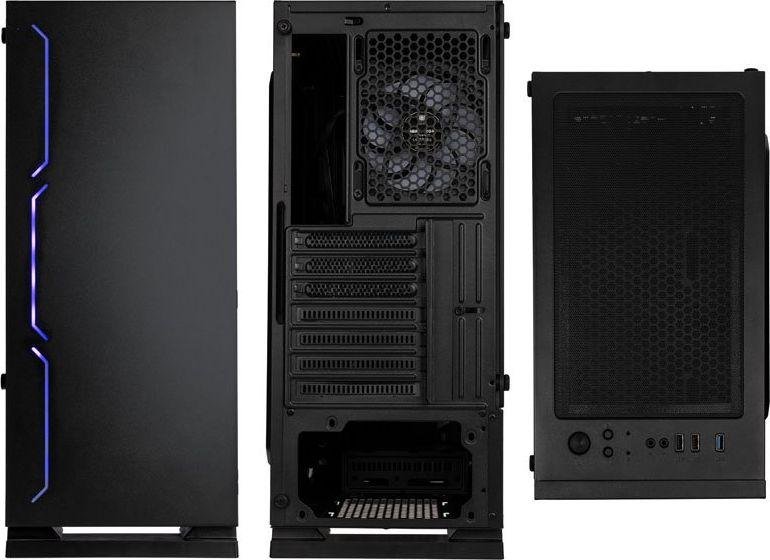 Kolink Inspire K11 ARGB Case, Midi Tower - Thumbnail 8
