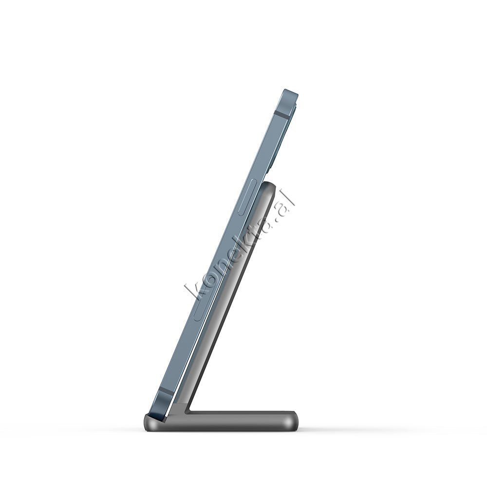 WiWU Wireless Charger, 15W - Thumbnail 7