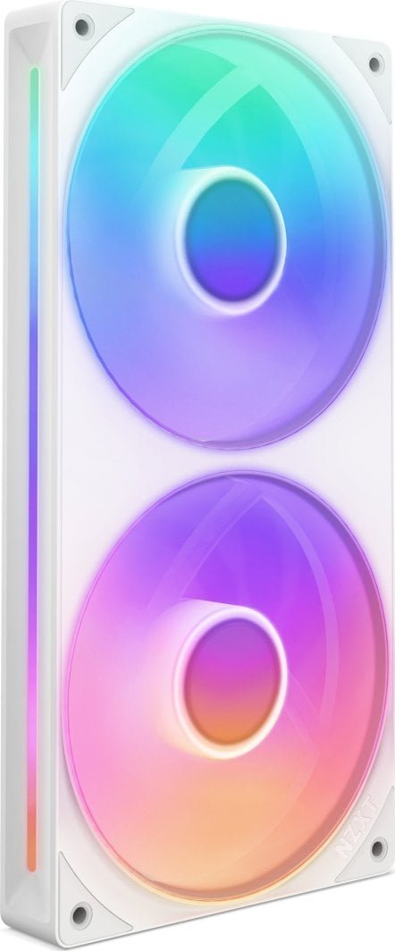 NZXT F240 RGB Core Cooler, 120 mm - Image 1