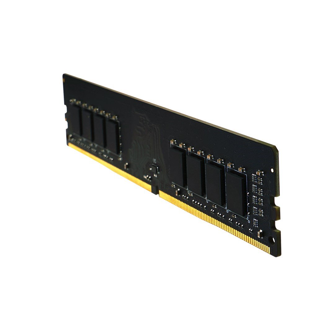 Silicon Power DDR4 UDIMM RAM 2666 MHz CL19 16 GB, Black - Thumbnail 2