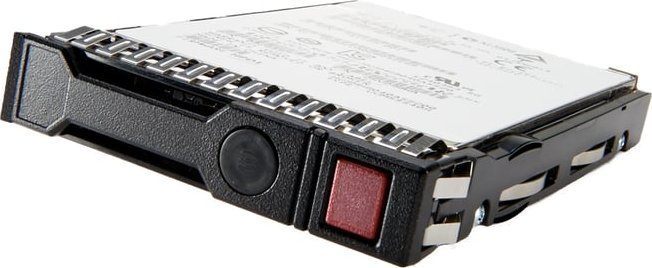 HP EH0300FCBVC Disk, 300GB, 2.5'' SAS-2 (6Gb/s) - Image 1