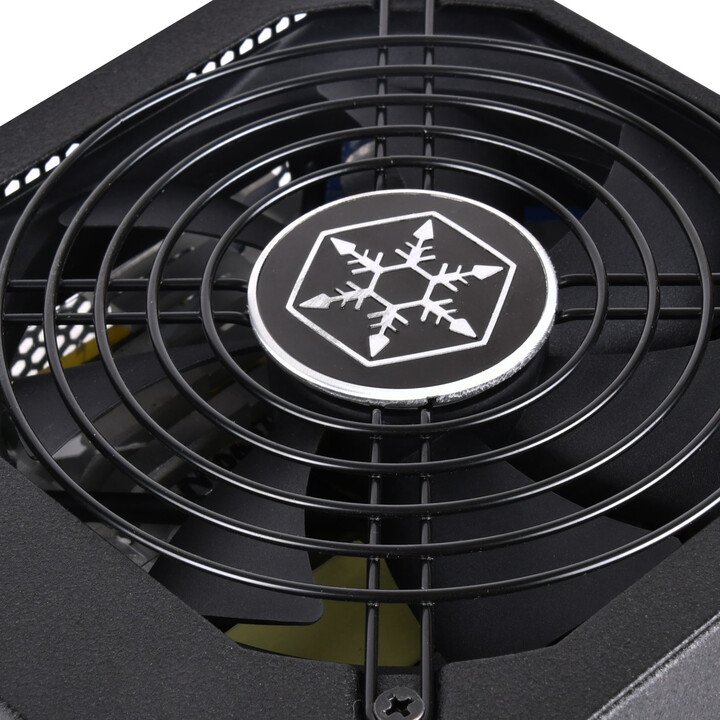 SilverStone ST1000-PTS Power Supply, 1000W - Thumbnail 10