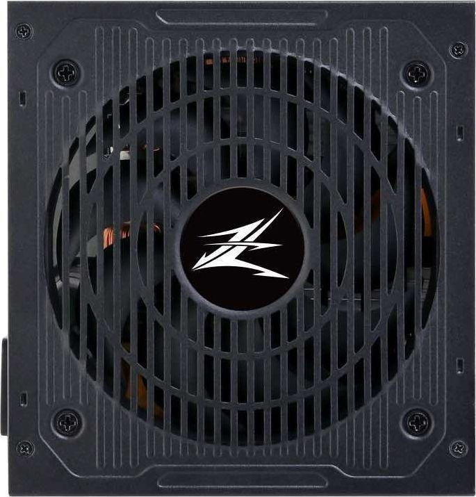 Zalman MegaMax ZM700-TXII Power Supply, 700W - Thumbnail 4