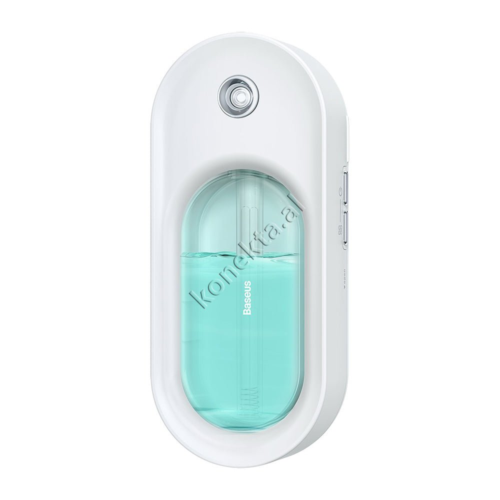 Baseus Tulip Humidifier, White - Thumbnail 4