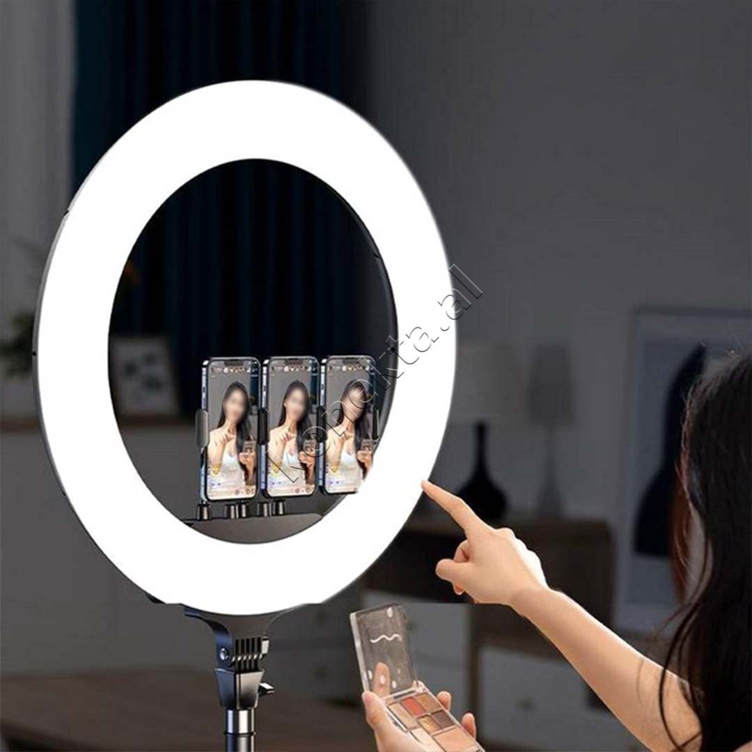 Rtako Ring Light 18" - Thumbnail 5