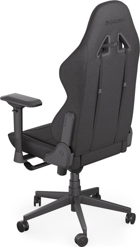 Endorfy Scrim BK F Gaming Chair, Black - Thumbnail 6
