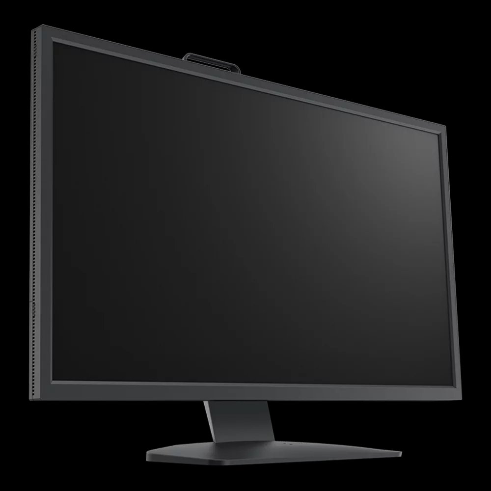 BenQ ZOWIE XL2540K Gaming Monitor, 24.5" FHD, 240Hz, Black - Thumbnail 5
