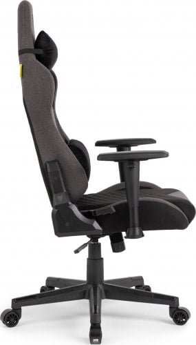 SENSE7 Spellcaster Senshi Edition Gaming Chair, E Hirtë - Thumbnail 2