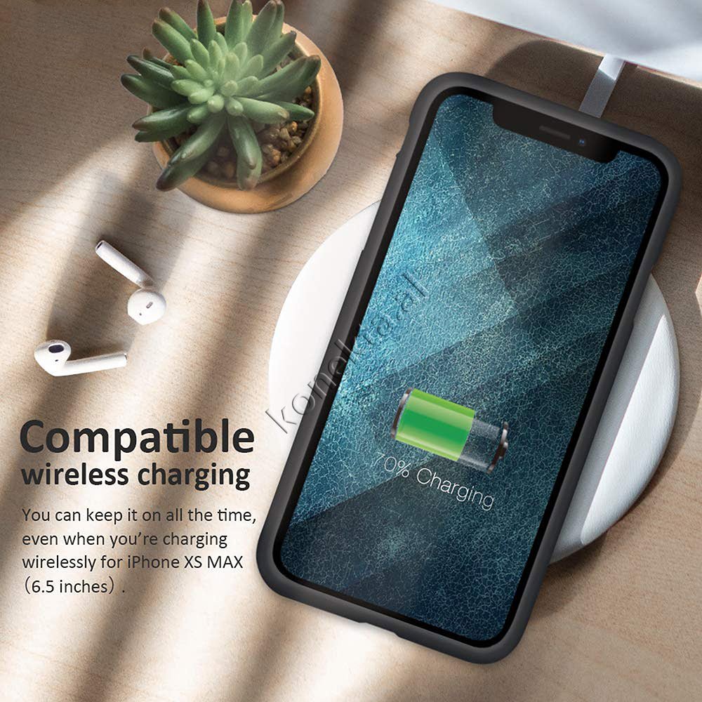 Apple Silicone Case for iPhone 6 / 6s / 6 Plus / 6s Plus, Black / Red / Green / Yellow / Blue / Pink / Violet - Thumbnail 9
