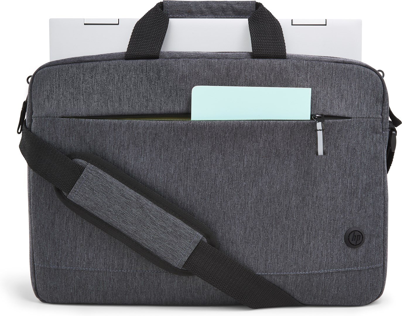 HP Prelude Pro Bag, 15.6", Grey - Thumbnail 3