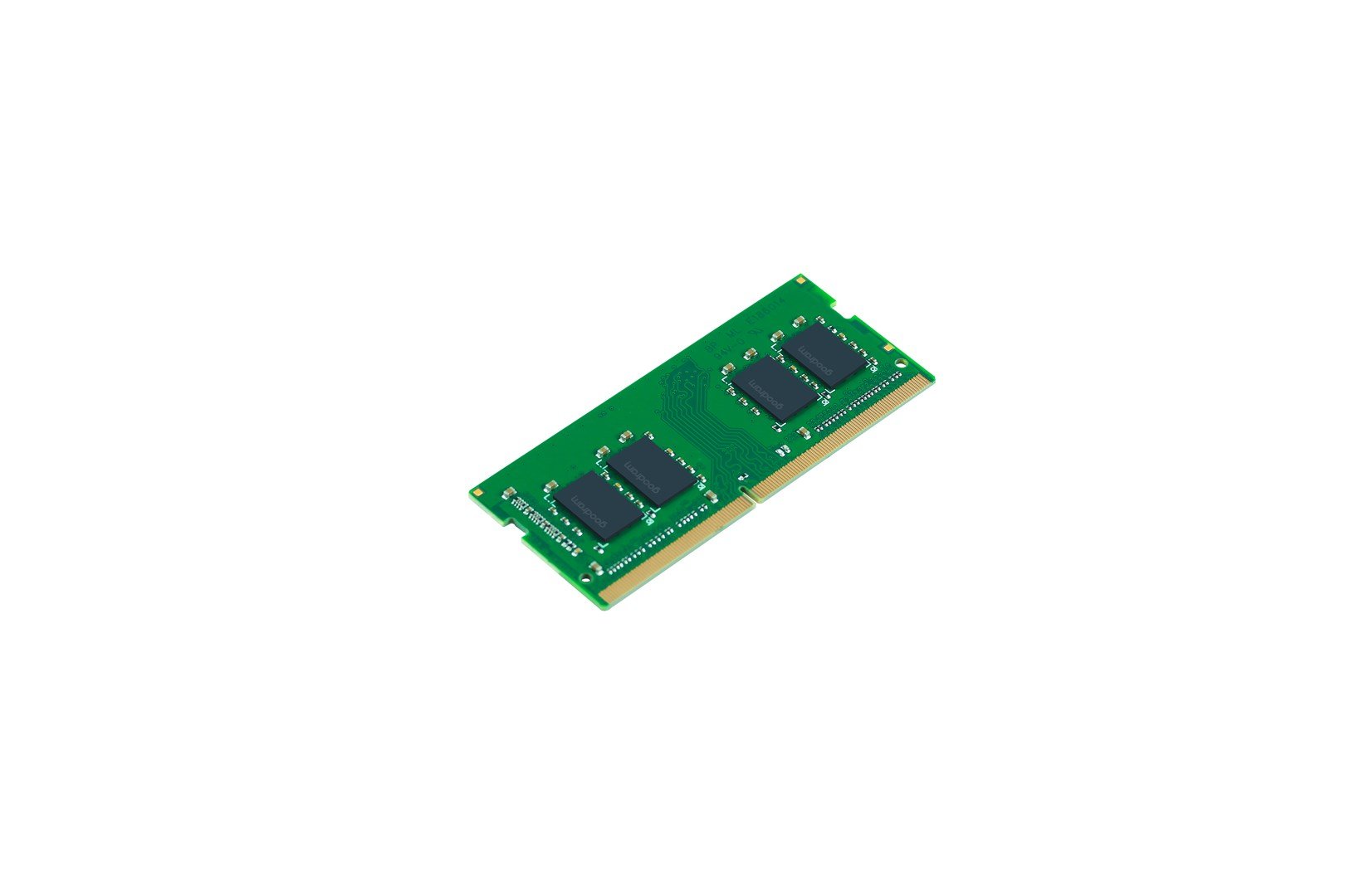 Goodram SODIMM Memory, 16GB, DDR4, 2666MHz, CL19 - Thumbnail 2