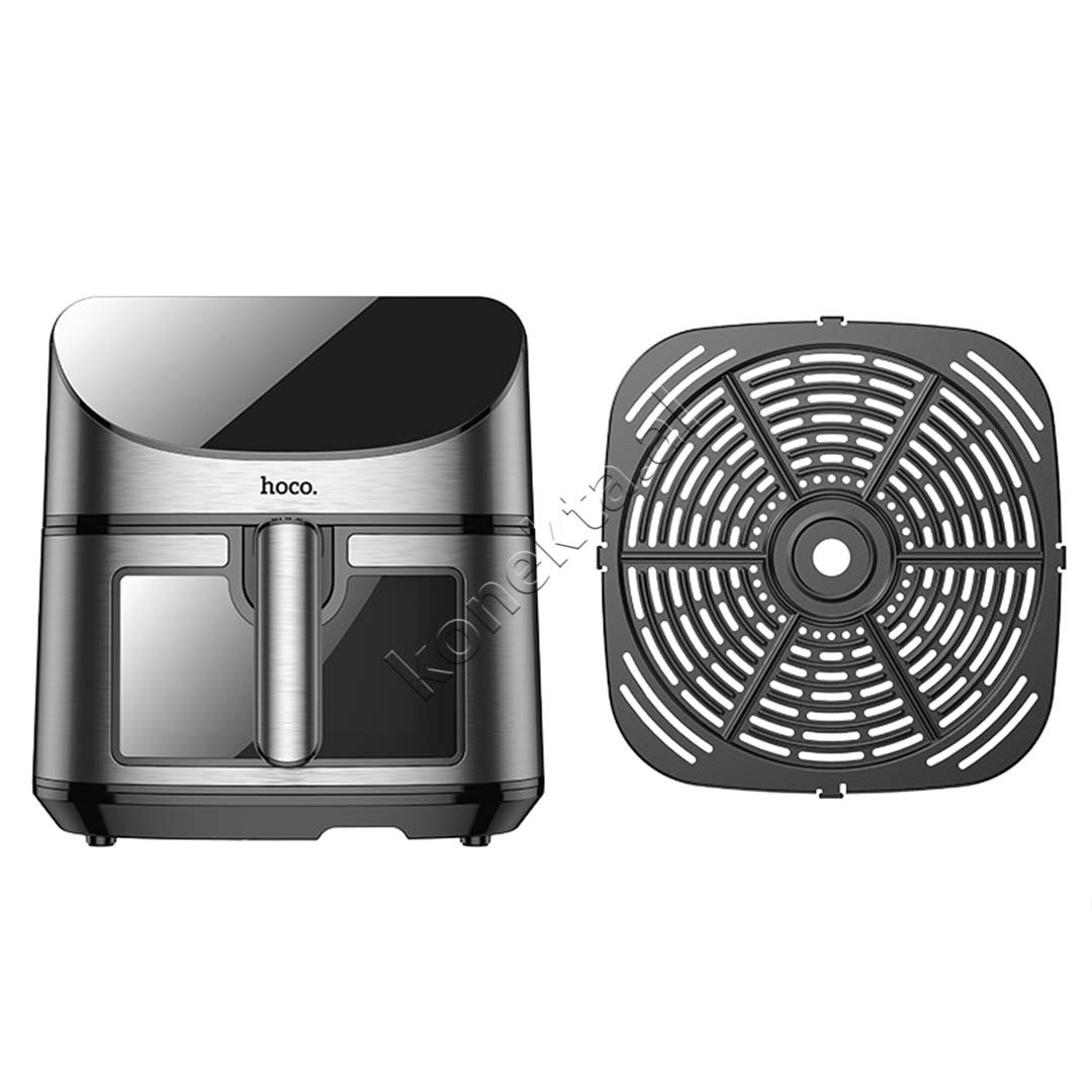 Hoco Air Fryer 8L - Thumbnail 6