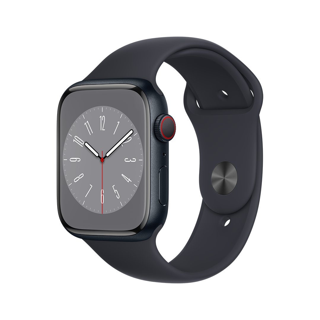 Apple Watch Series 8 45mm - Thumbnail 2