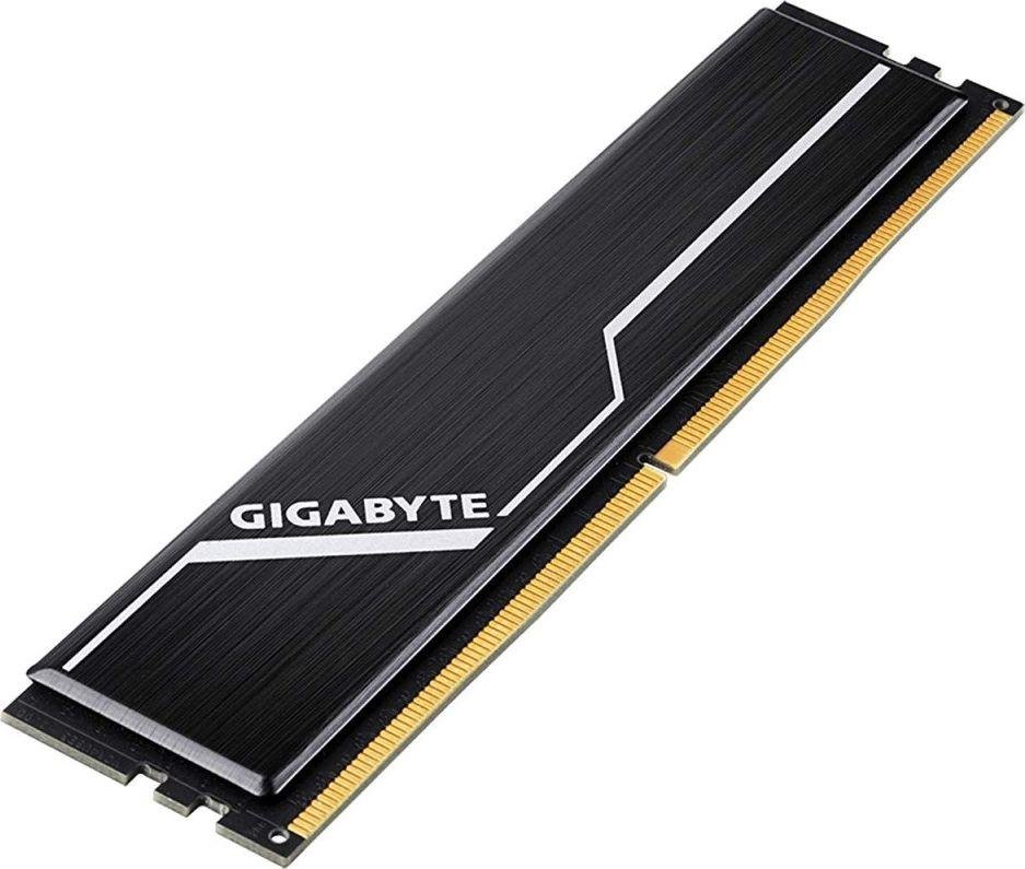 Gigabyte DDR4 Memory, 16 GB, 2666 MHz, CL16, GP-GR26C16S8K2HU416 - Thumbnail 2