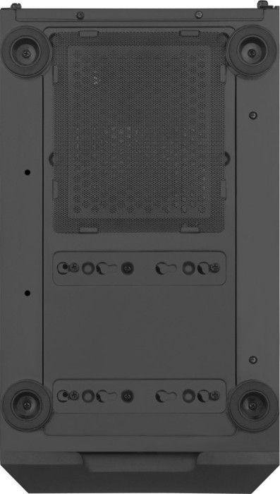 SilverStone Fara H1M Case, Mini Tower - Thumbnail 9