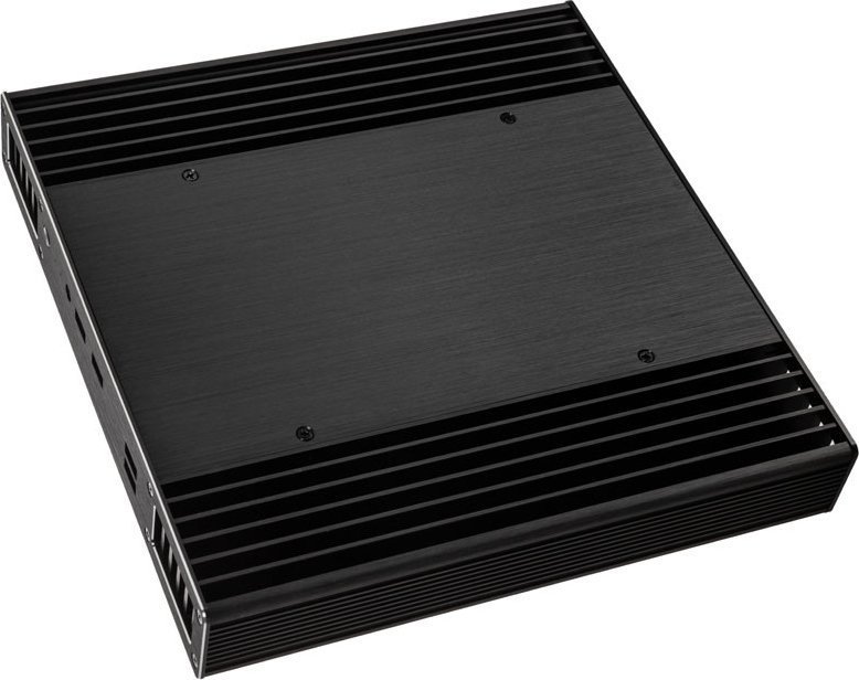 Akasa Plato WS Case, NUC - Thumbnail 4