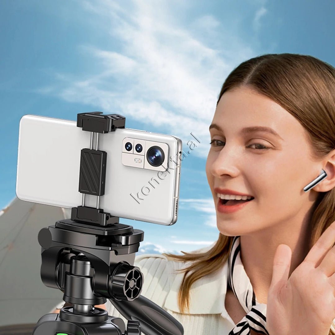 UGreen Tripod, Adjustable Length - Thumbnail 7