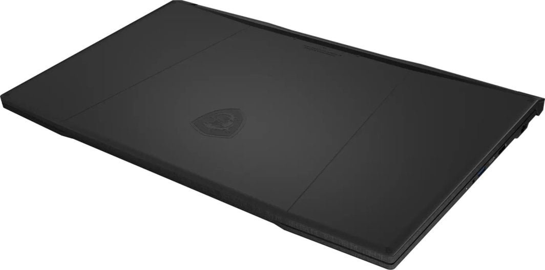 MSI Katana A17 AI B8VF-1004XPL Laptop, 17.3", AMD Ryzen 7 8845HS, 16GB RAM, 1TB SSD, NVIDIA GeForce RTX 4060, Black - Thumbnail 6