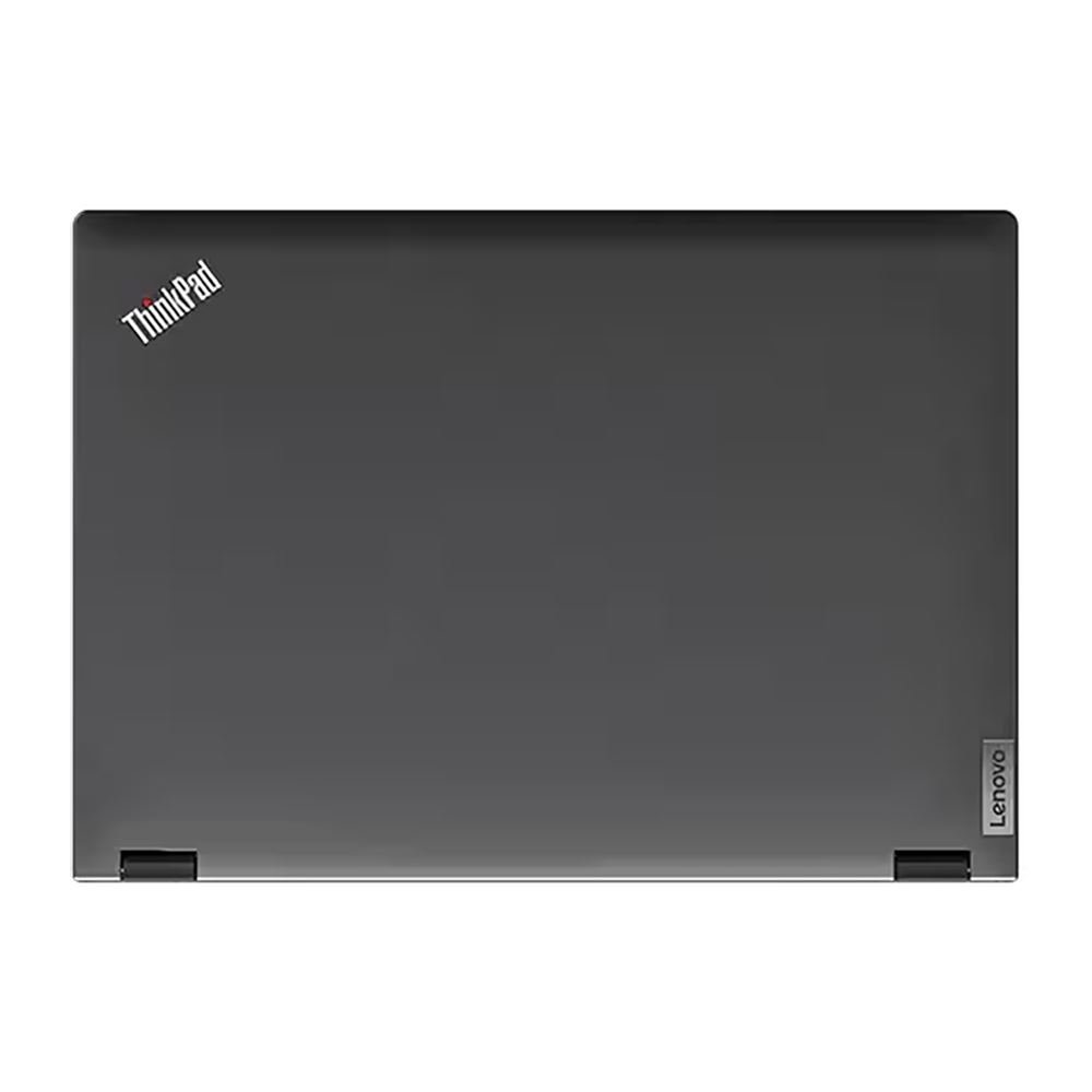 Lenovo ThinkPad T590 Laptop, 15.6 inch, 16 GB RAM, 256 GB SSD, Pre-owned - Thumbnail 3