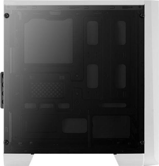 Aerocool Cylon Mini RGB Case, Mini Tower - Thumbnail 3