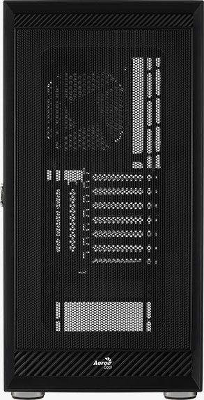 Aerocool Graphite Case, Midi Tower - Thumbnail 8